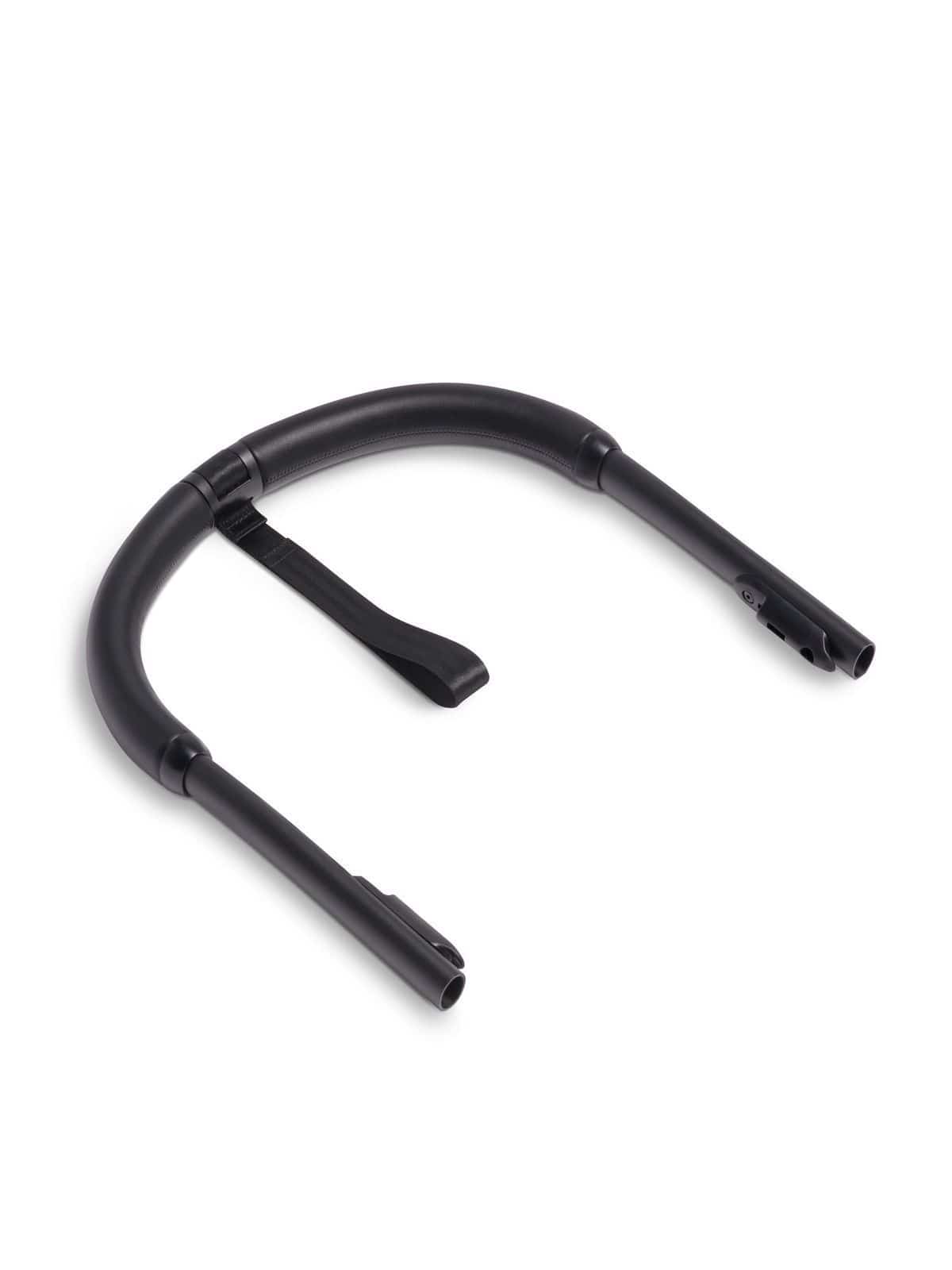 Stokke YOYO Stroller Handlebar - Lightweight & Adjustable Push Bar for Easy Maneuvering - Perfect for Travel, Shopping & City Walks