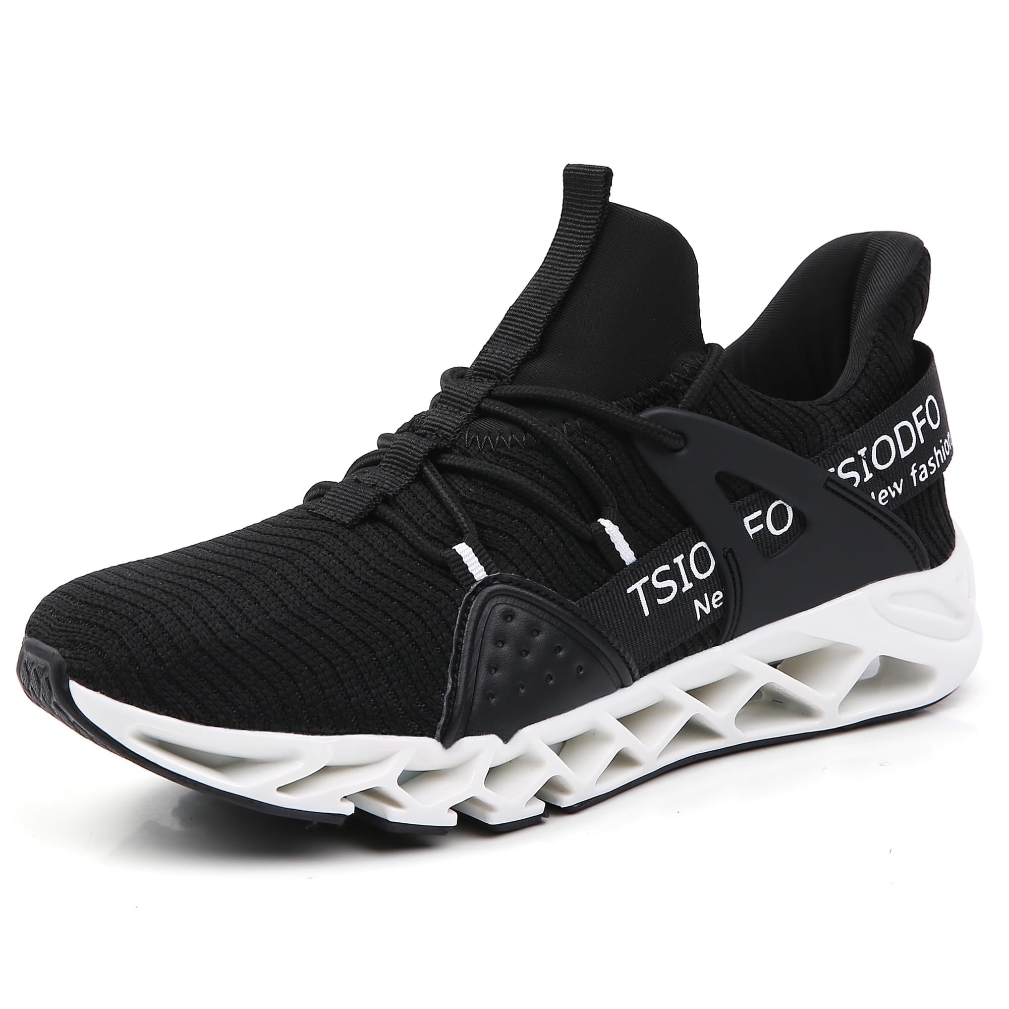 FUTAI Women's Running Shoes - Lightweight Athletic Sneakers for Walking, Tennis & Sports | Comfortable Workout Shoes for Gym, Jogging & Daily Wear