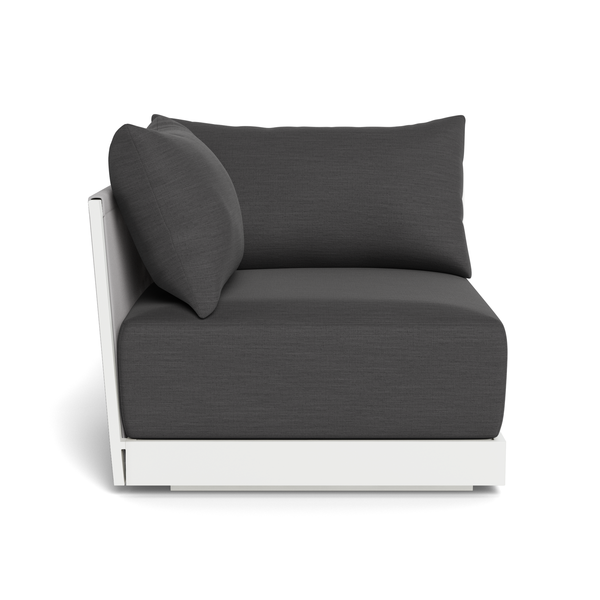 Antigua Corner - Stylish and Durable Home Decor for Living Room, Bedroom & Office | Perfect for Wall Mounting and Space Saving
