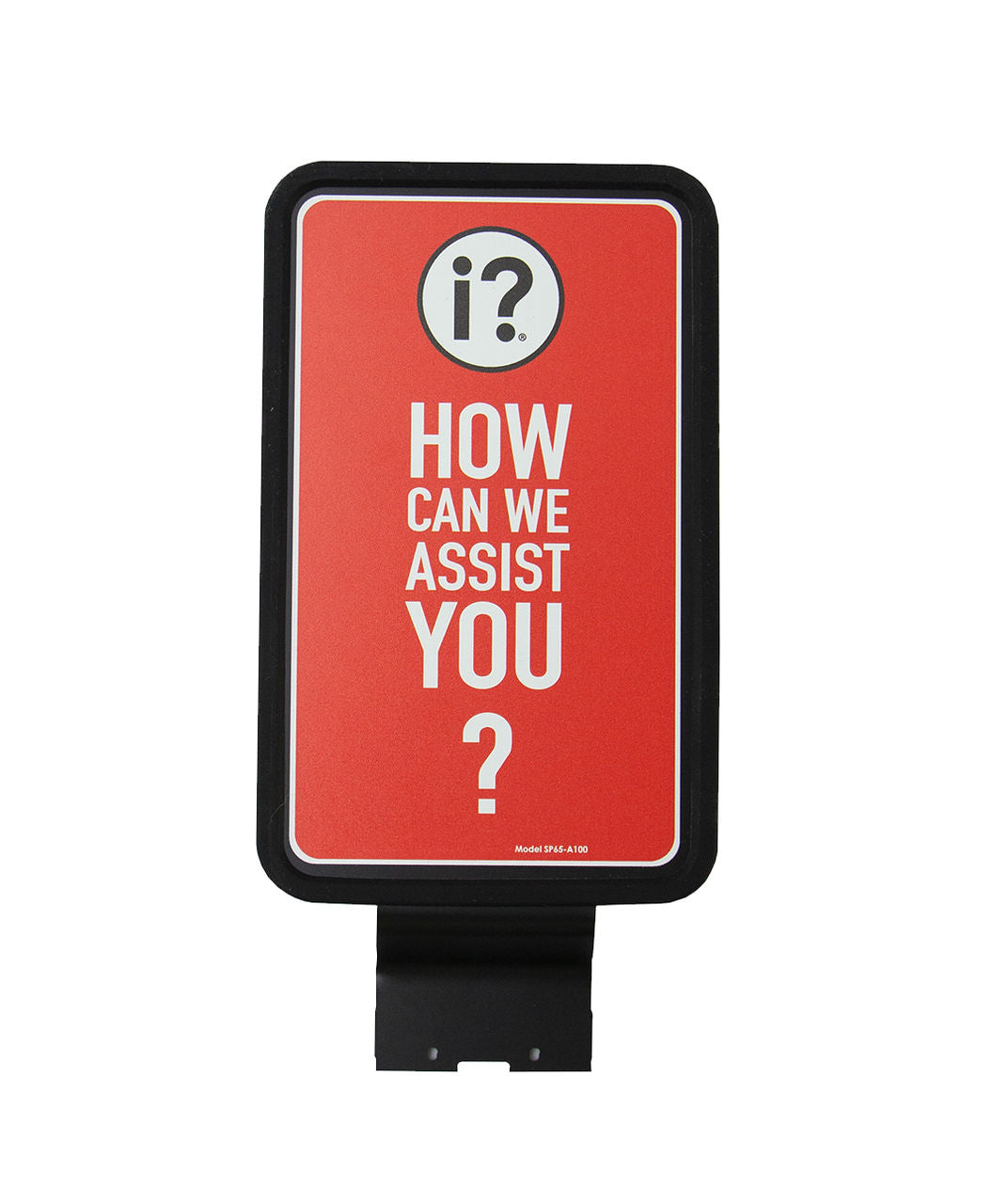 Motorola CURVE Wi-Fi Emergency Call Button for Seniors - Easy-to-Use Personal Alert Device for Home Safety & Elderly Care