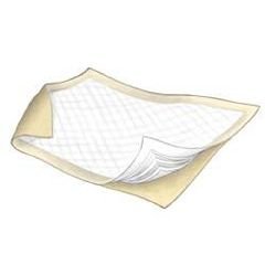 Wings Maxima Disposable Underpads 30x30 Inches - Pack of 80 - Super Absorbent Bed Pads for Incontinence, Pets, Postpartum & Hospital Use