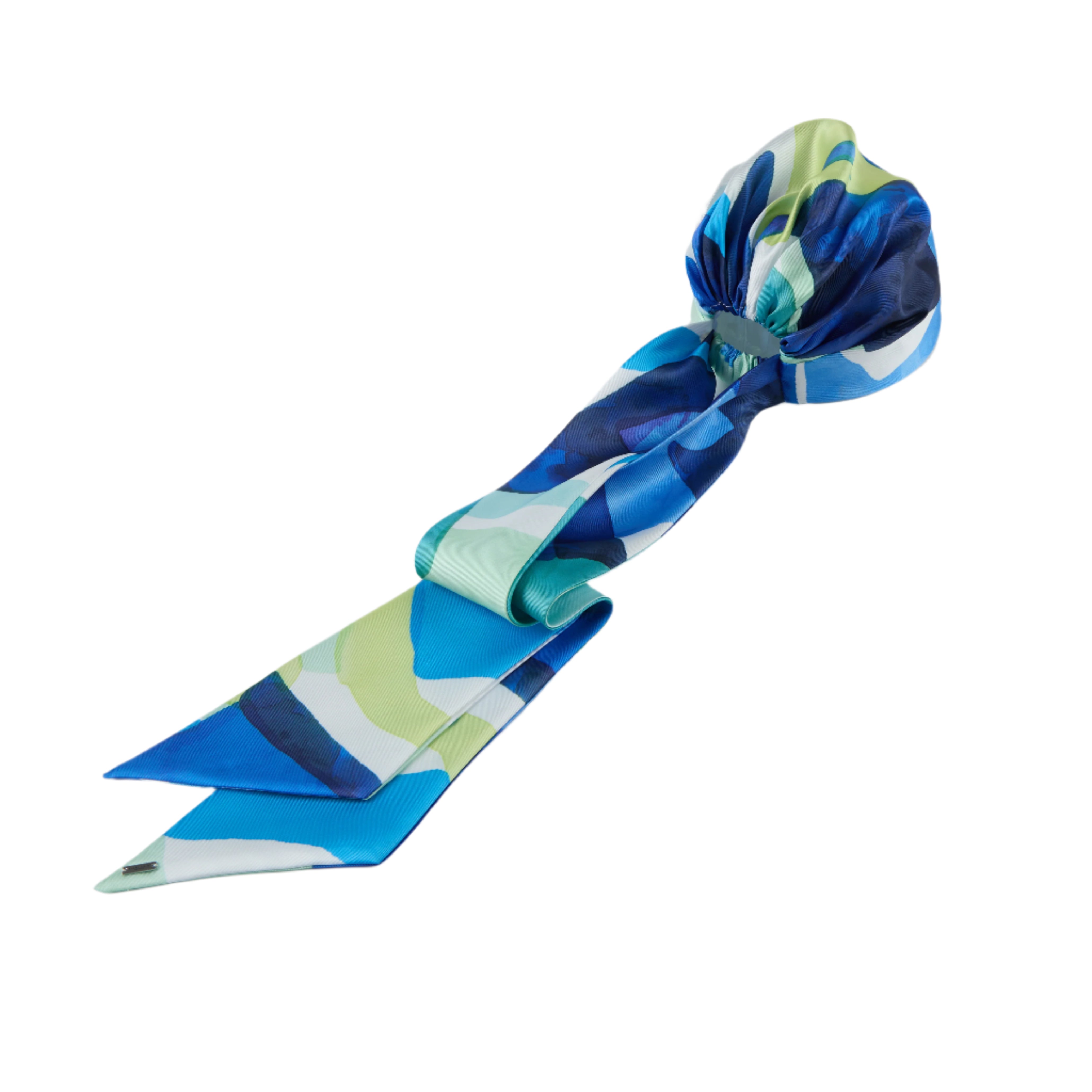 Gigi Satin Headscarf for Women - Soft Silk-Like Hair Wrap - Elegant Head Cover for Sleep, Travel & Fashion - Perfect for Hijab, Turban or Headband Styles