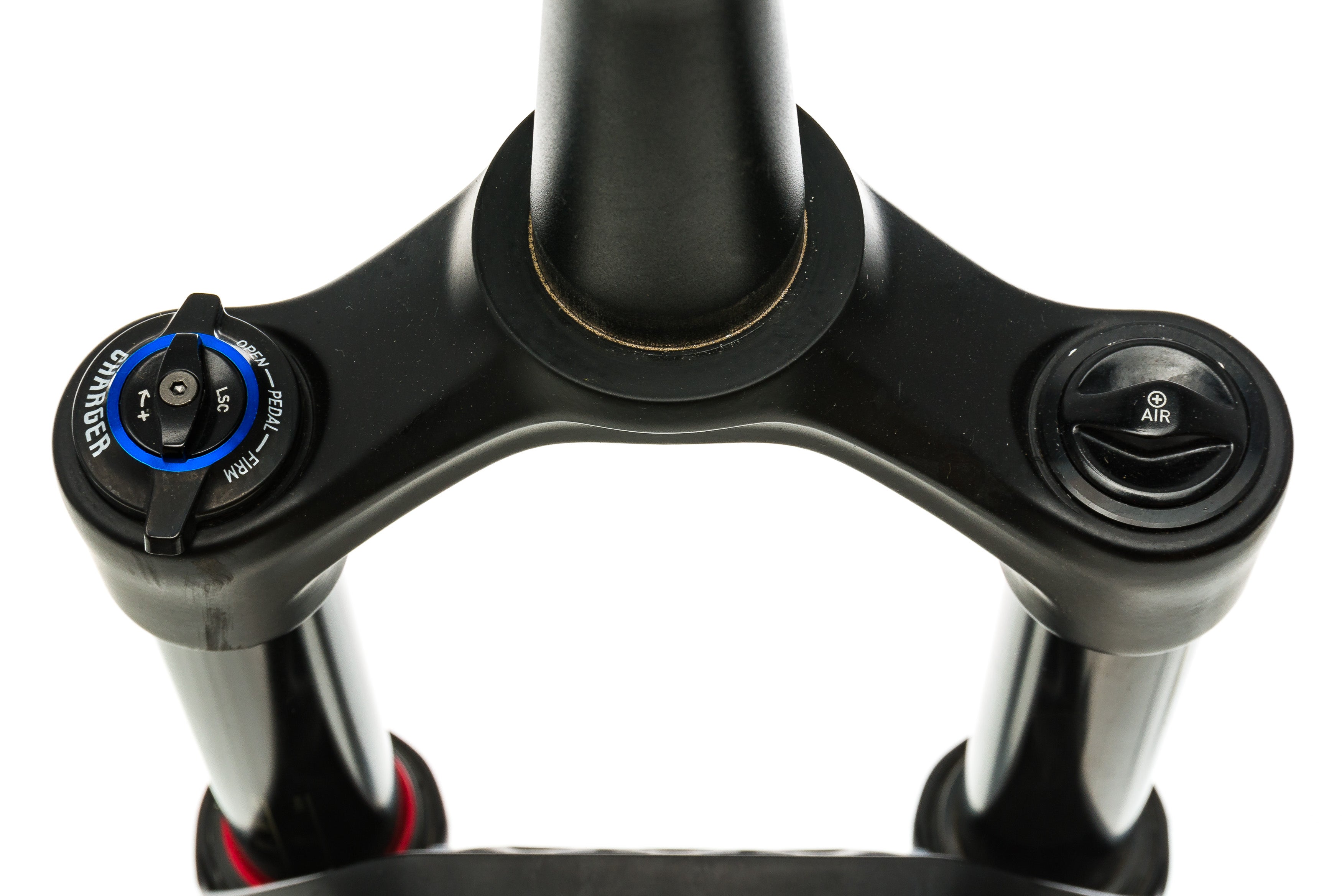 RockShox Pike RCT3 Fork 29