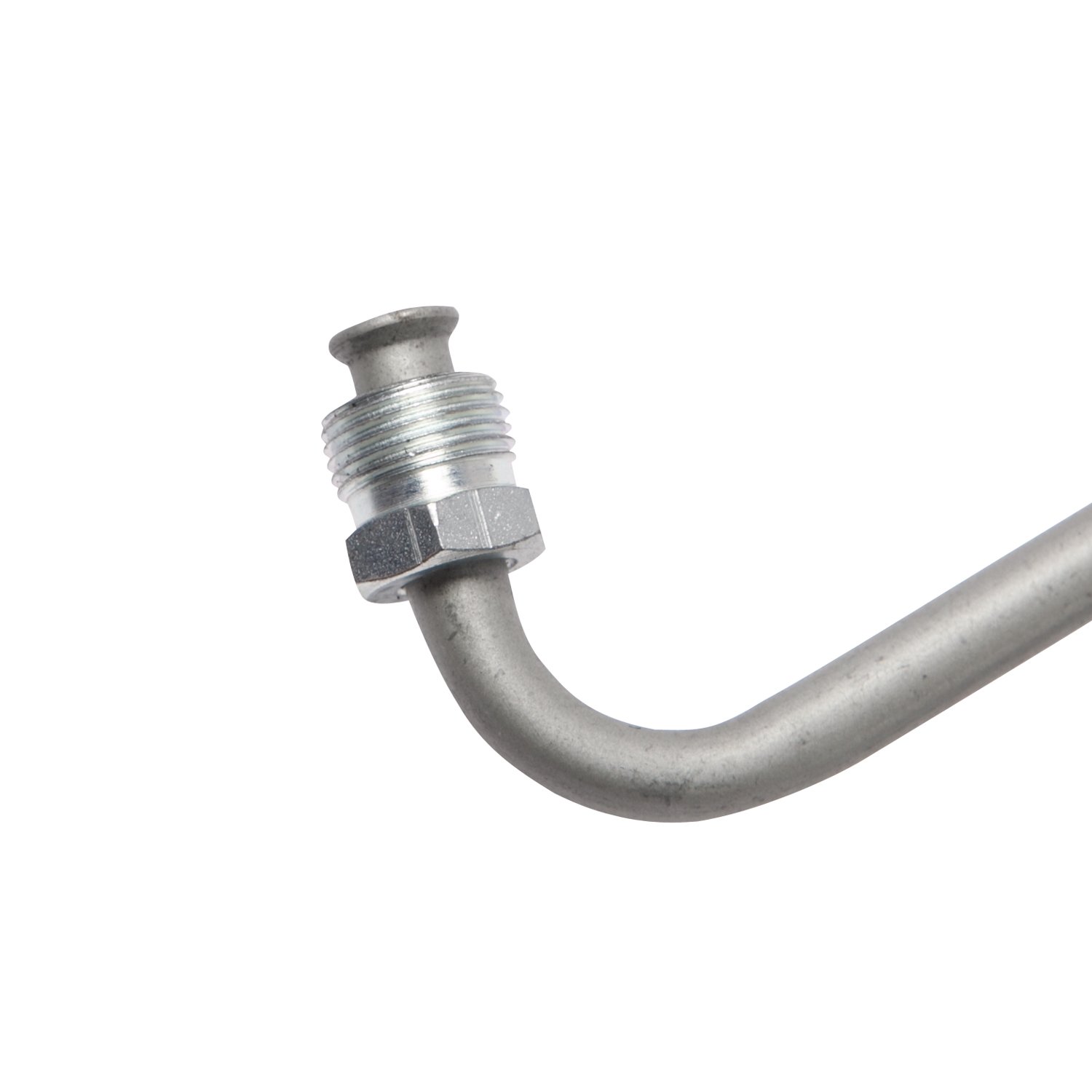 Edelmann 70260 Power Steering Pressure Hose - High Performance Replacement for Smooth Steering | Perfect for Ford, Chevy, Dodge & More | Ideal for DIY Repairs & Auto Maintenance