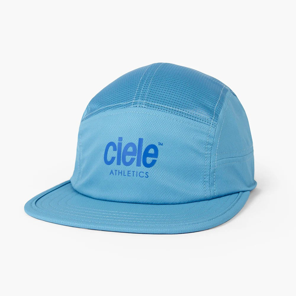 Ciele GOCap Classic - Lightweight Running Hat for Men & Women - Breathable Athletic Cap for Jogging, Hiking & Outdoor Sports
