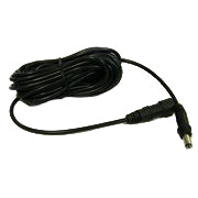 16' Heavy Duty Extension Cord for Solar Water Pump - Outdoor Use, Garden Irrigation, Pool & Pond Pumping