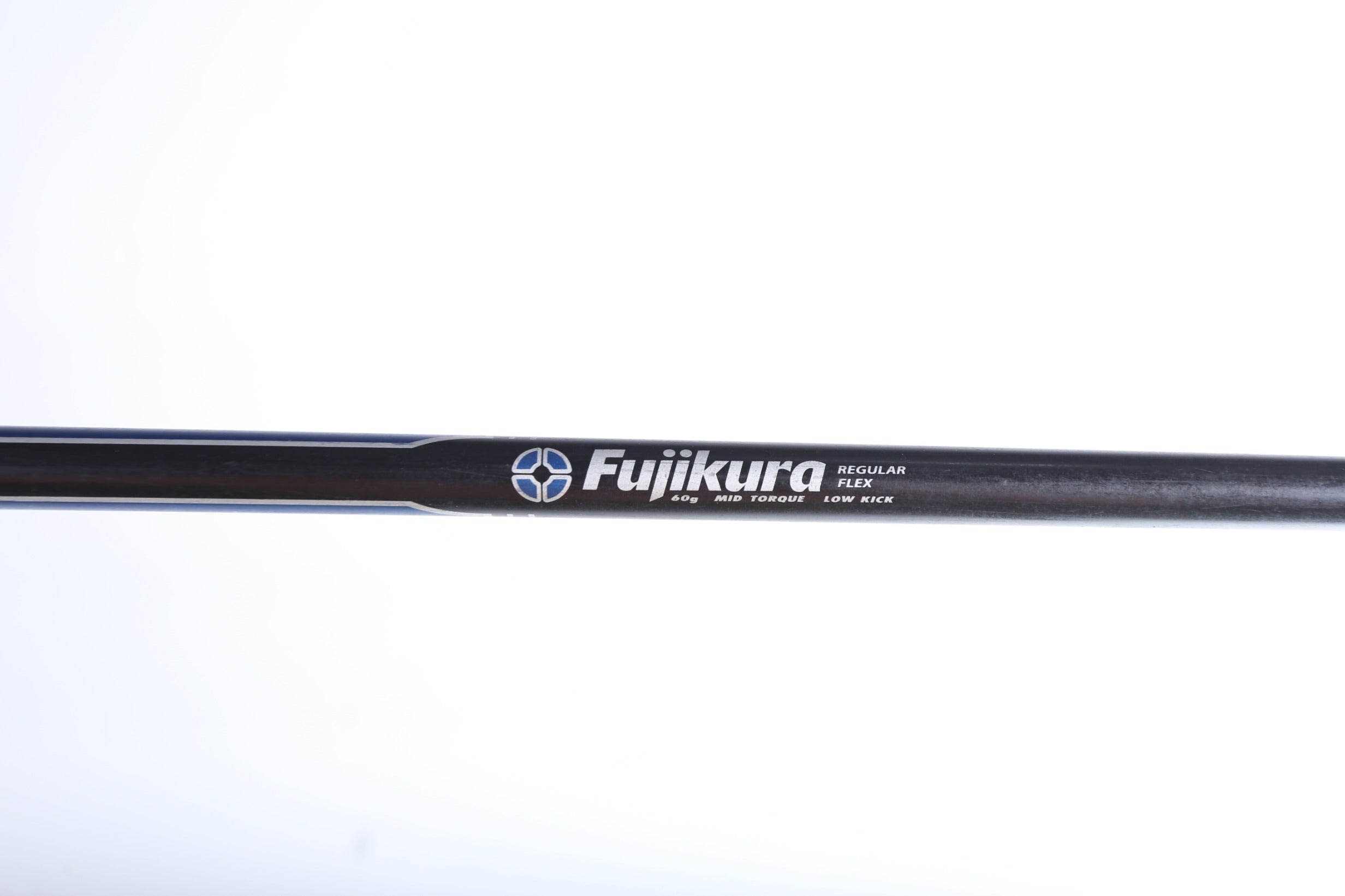 Used Callaway X 2008 3 Wood Golf Club - Right Handed 15° Regular Flex for Men - Perfect for Fairway Shots & Long Drives