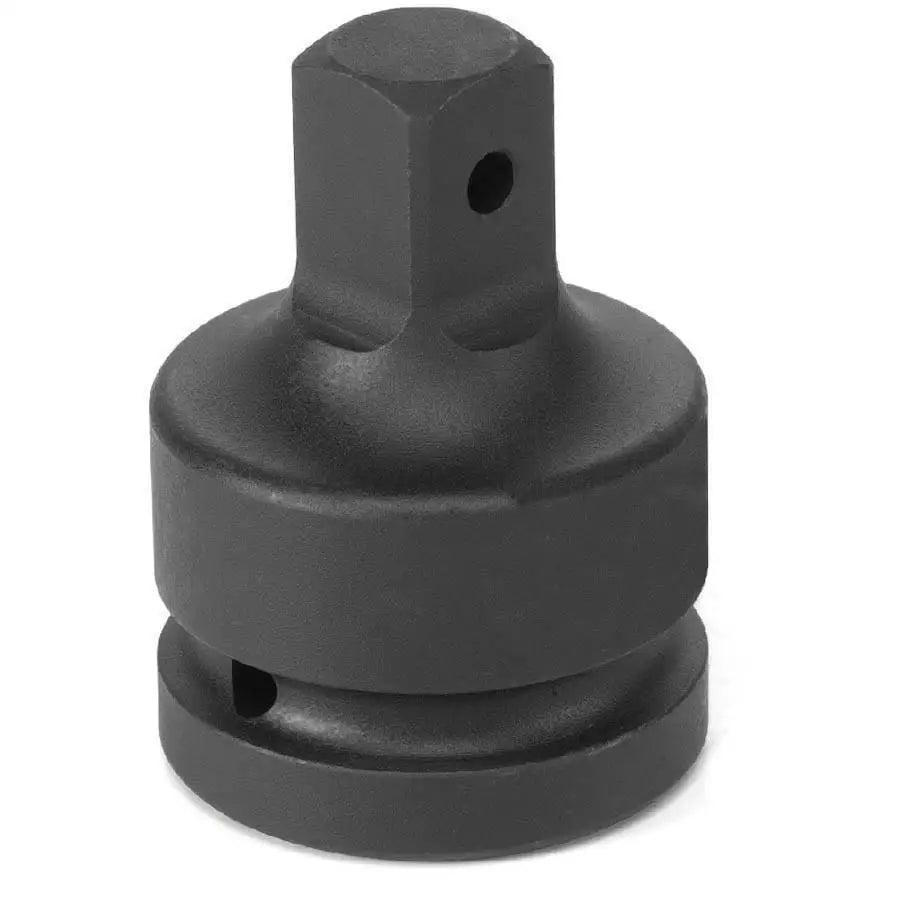 GP 1 Drive Adapters - Universal Power Tool Accessories for Drills, Impact Wrenches & More | Perfect for DIY Projects, Automotive Repairs & Construction Work
