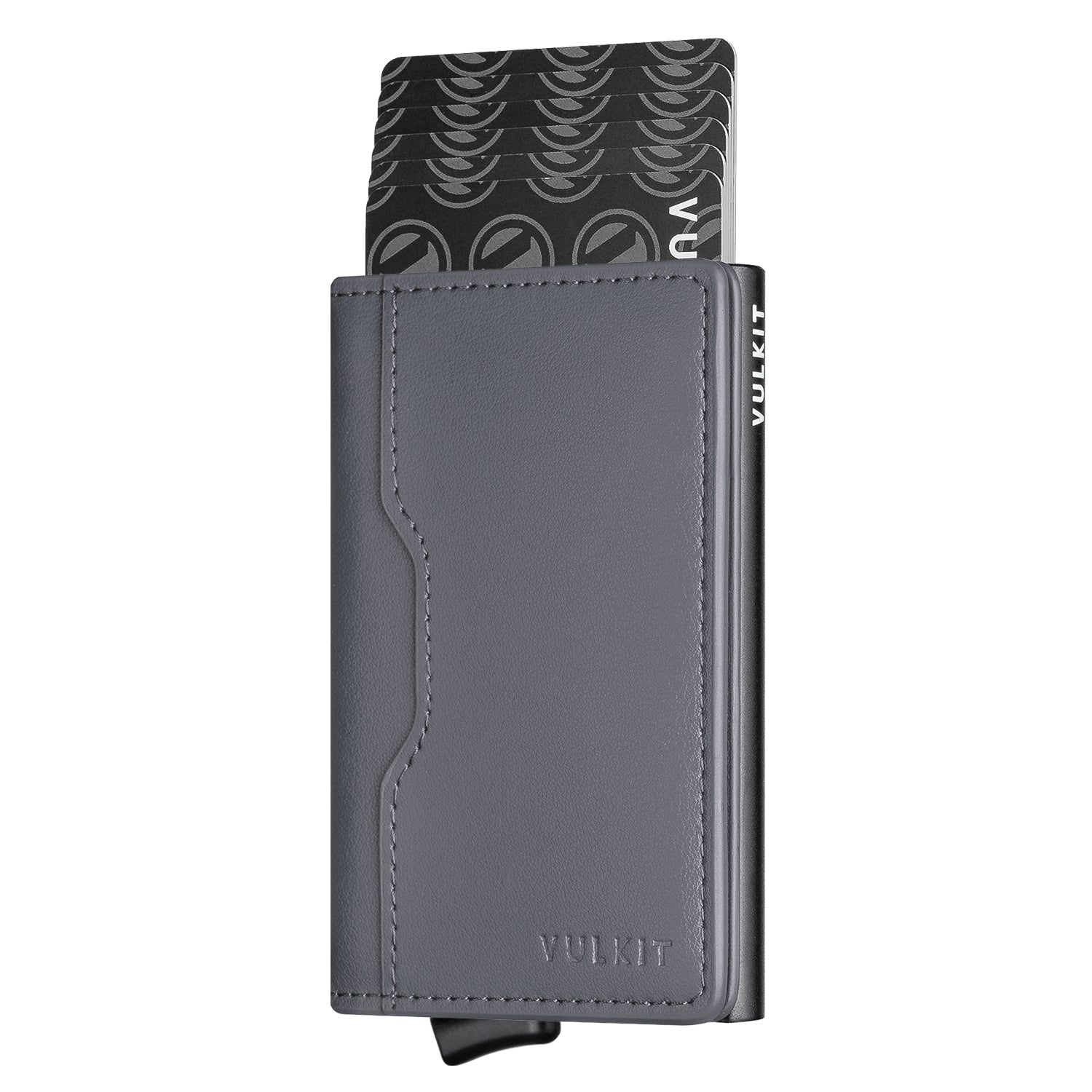 VC109 Carbon Fiber Black
