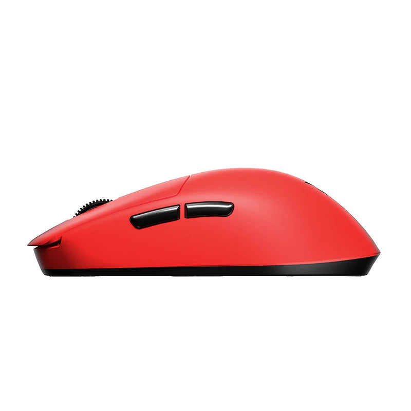 Vaxee x Ninjutso Sora 4K Wireless Gaming Mouse - Ultra Lightweight 49g, 4000Hz Polling Rate, Ergonomic Design for FPS, MOBA, and Esports Gaming