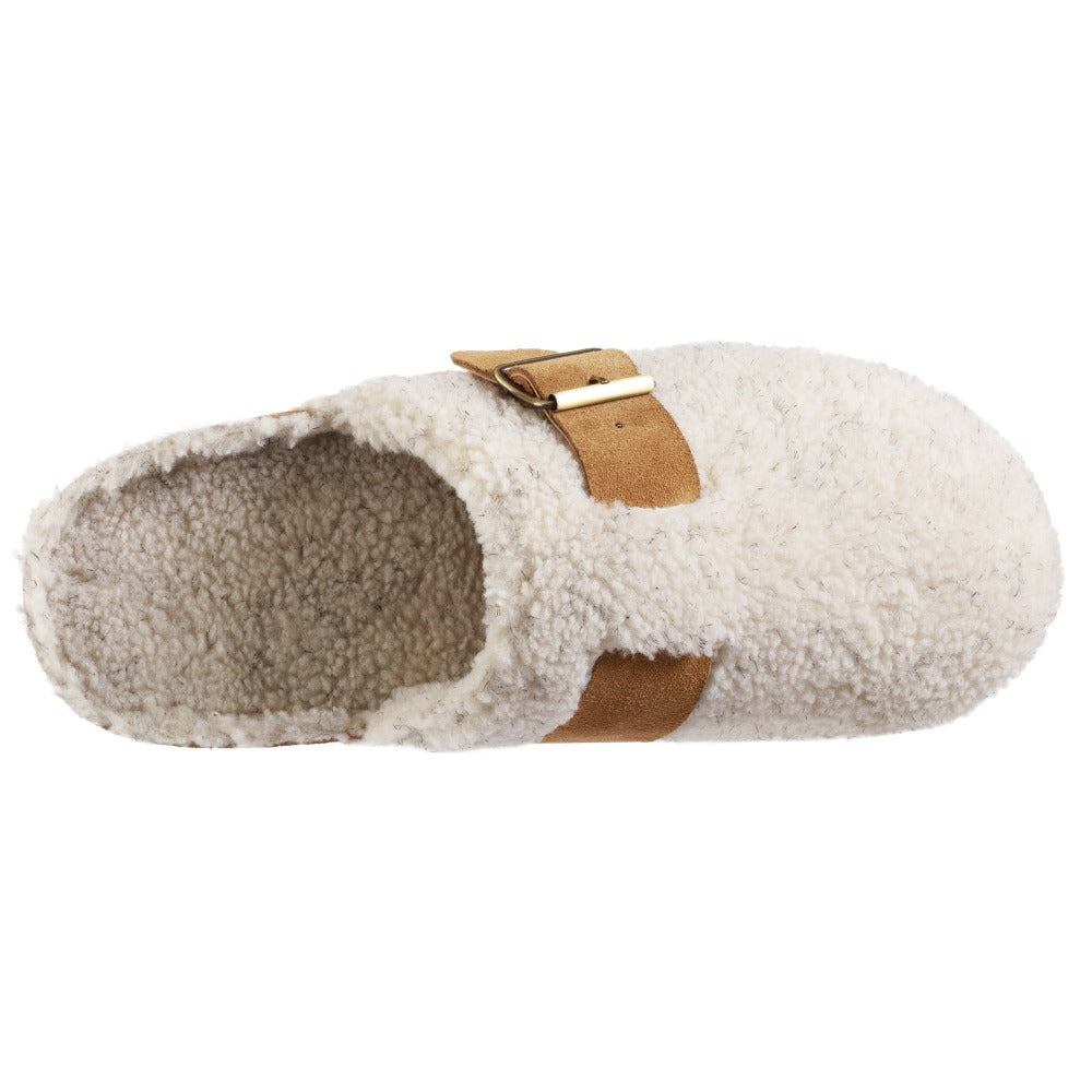 Women's Comfortable Ela Clog Slippers with Non-Slip Indoor/Outdoor Sole - Perfect for Home, Garden, and Casual Outings