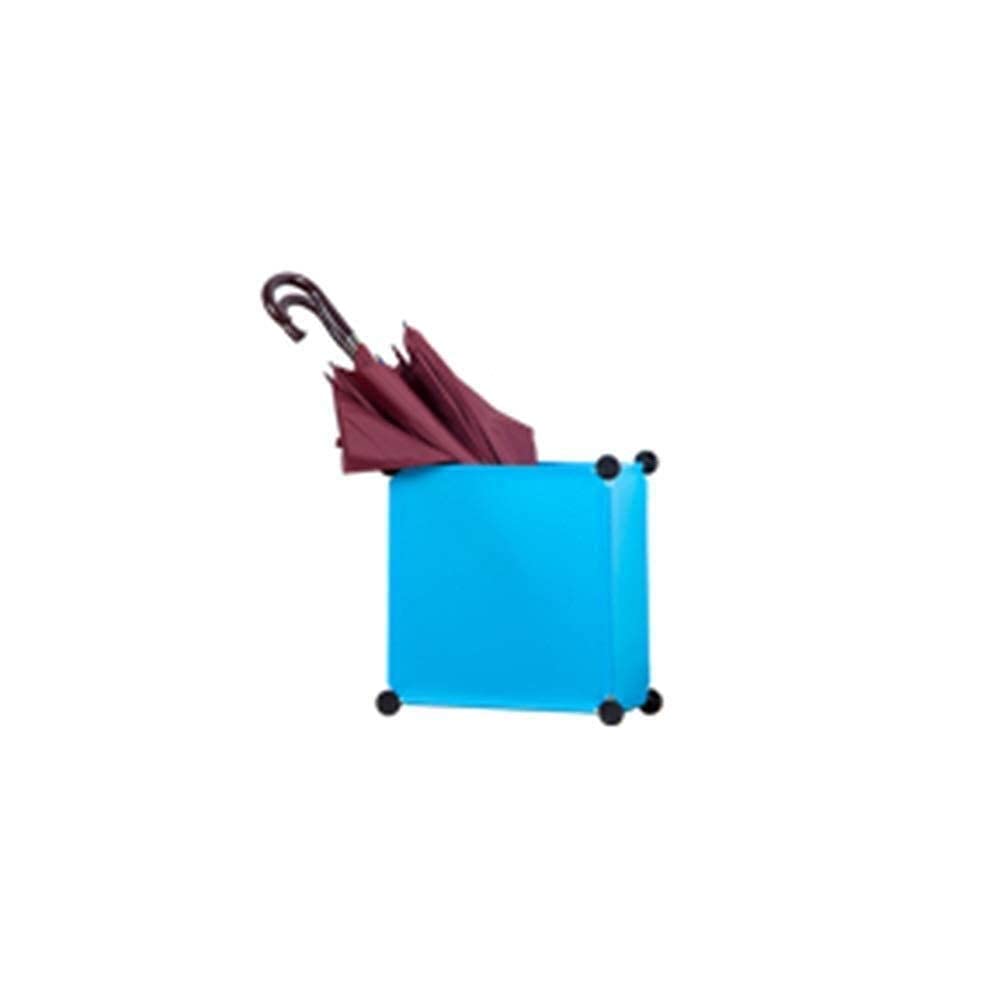 THJ Adjustable Umbrella Stand & Universal Phone Holder for Home, Office, and Outdoor Use - Perfect for Living Room, Patio, and Workspace Organization