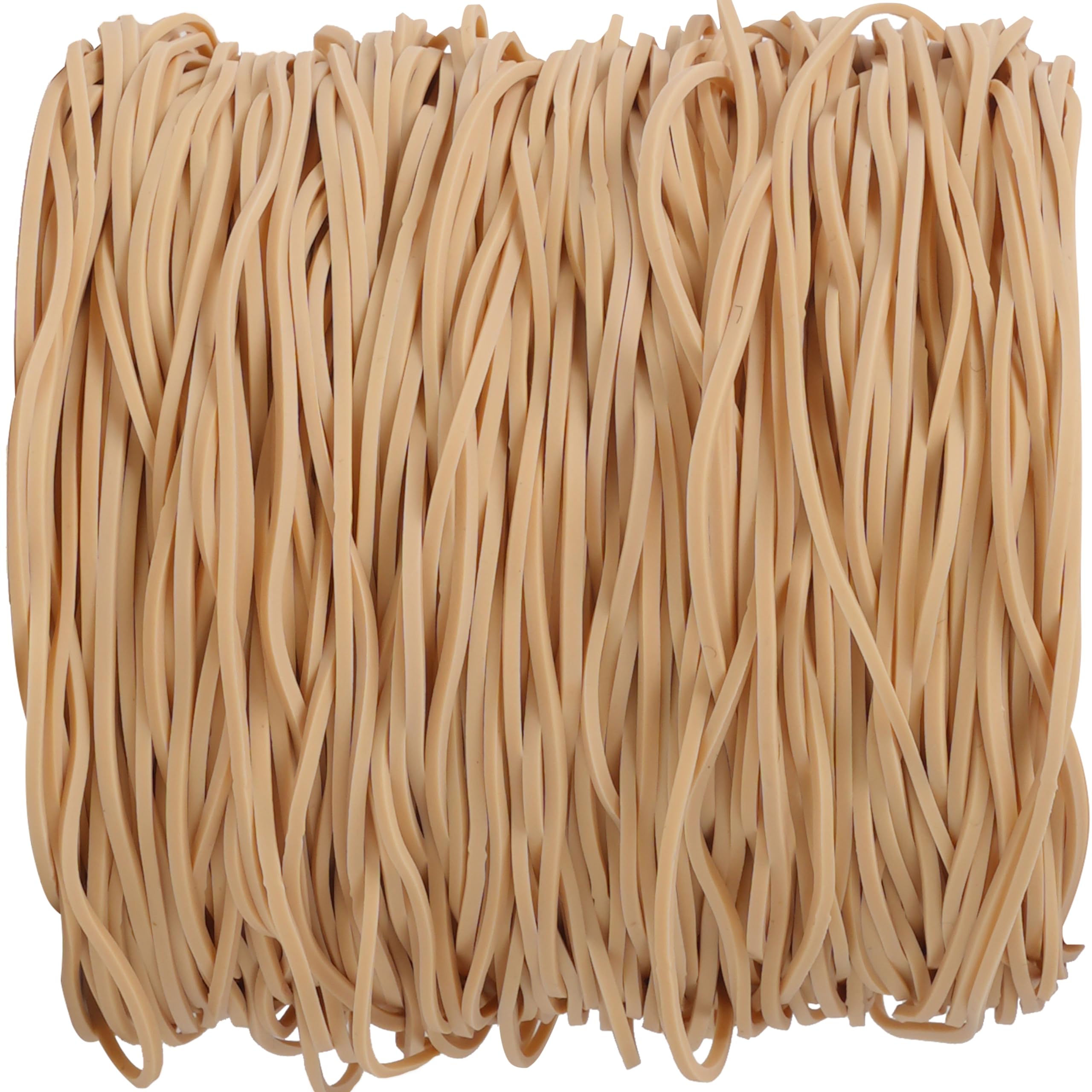 AMUU #117A Large Rubber Bands 200pcs - 7