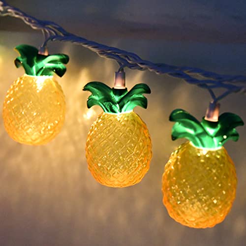 Pineapple Light