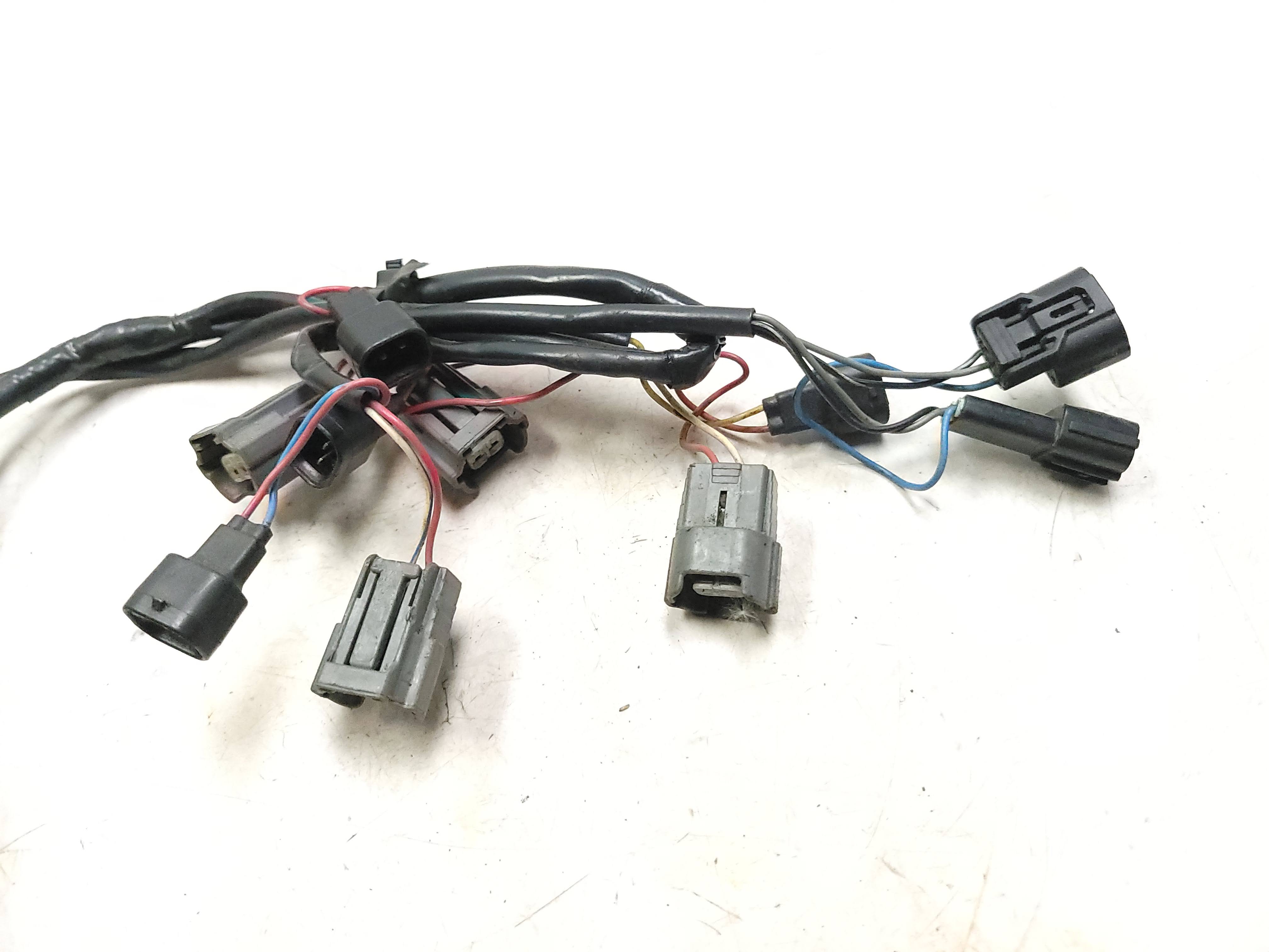 04-05 Honda CBR1000RR Dynojet Power Commander III Fuel Injection Tuner - Performance Upgrade for Racing & Street Riding