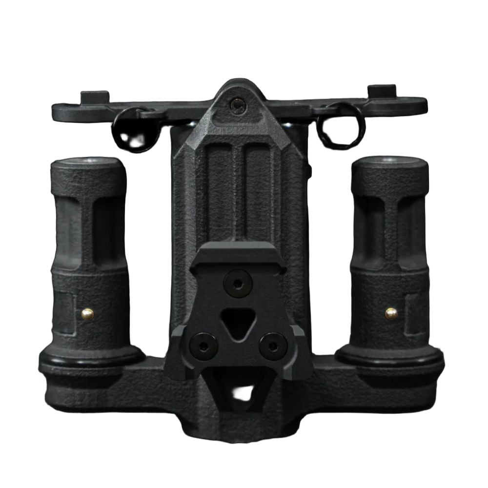 Daisho Bridge | Powered Articulating Bridge Mount for Tantos with Battery Options | Perfect for Tactical Knives, Outdoor Adventures & EDC Gear