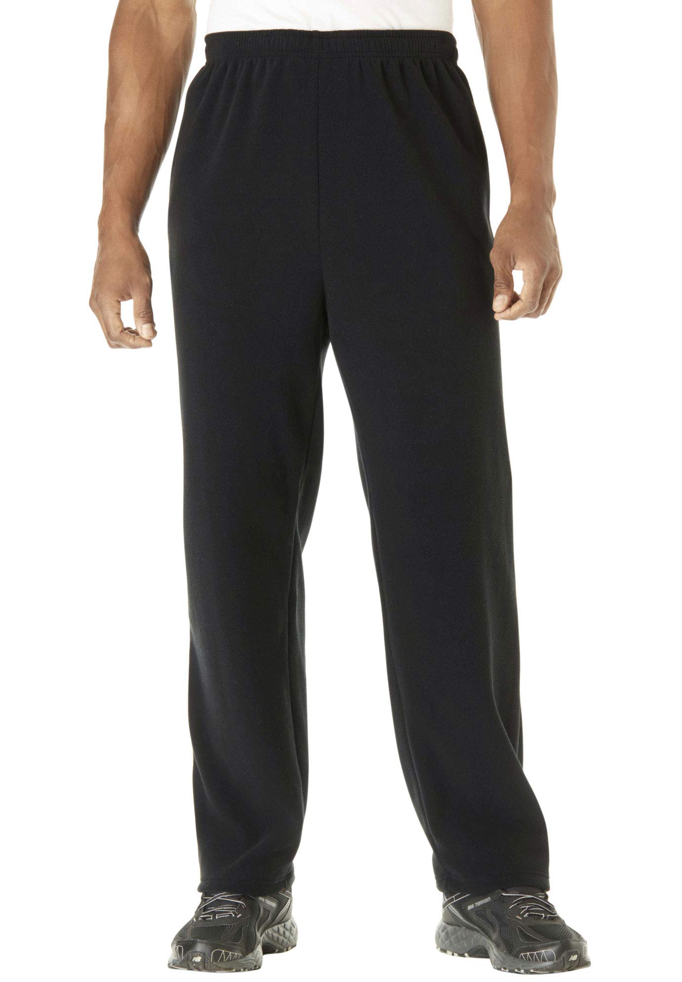 **KingSize Men's Big & Tall Explorer Plush Fleece Pants - Soft & Warm Winter Lounge Pants for Relaxing at Home**    （如需更精准的关键词优化，可调整为：）   **KingSize Men's Big & Tall Fleece Lounge Pants - Ultra Soft Plush Winter Sleepwear for Home, Travel & Camping**    *注：根据SEO原则，优先包含核心关键词（如 fleece pants, big & tall men），突出材质（plush）、舒适场景（home/travel），并控制标题长度在60字符内。*
