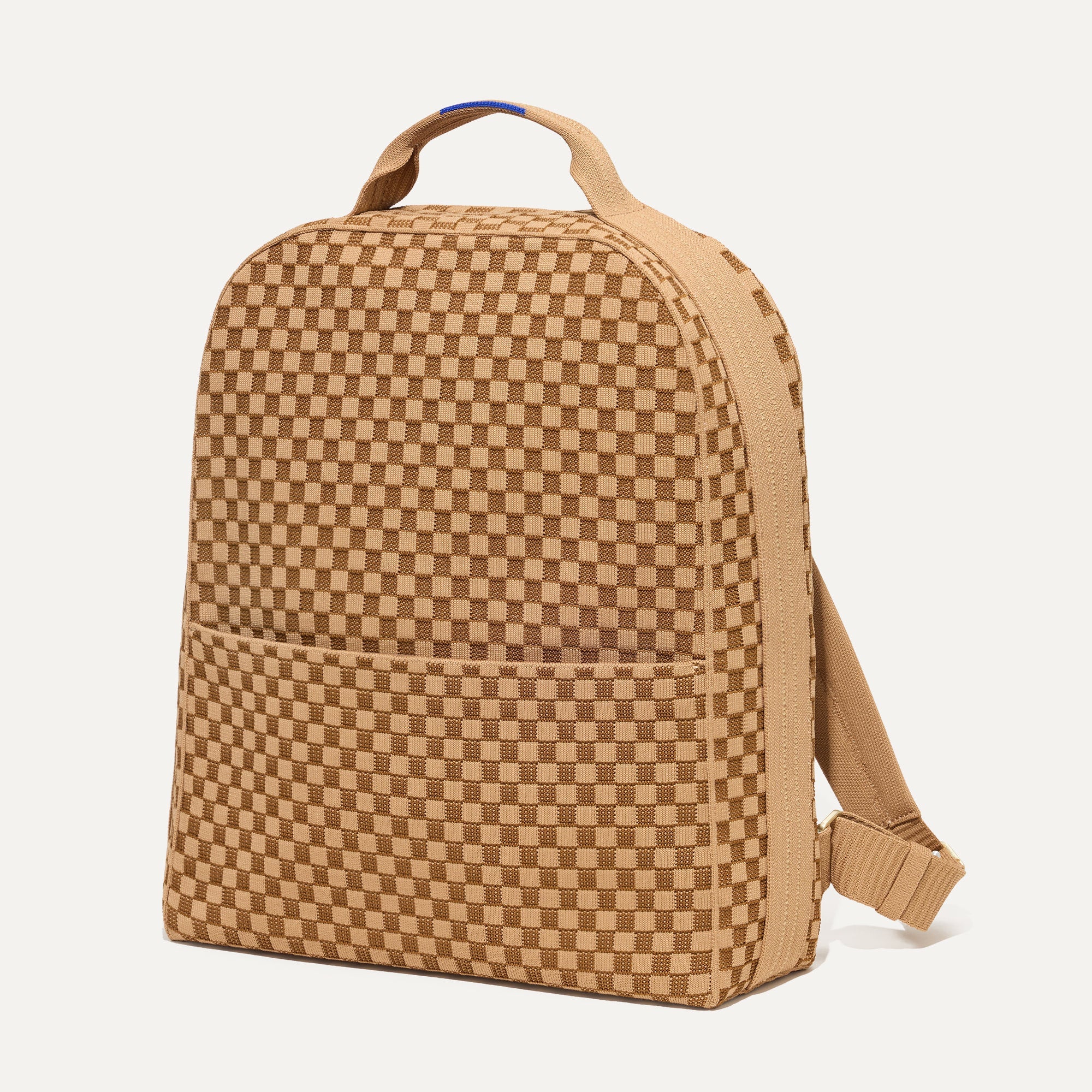 Premium Waterproof Travel Backpack - Hazelnut Brown for Hiking, Camping & Daily Commute | Durable & Stylish Outdoor Gear