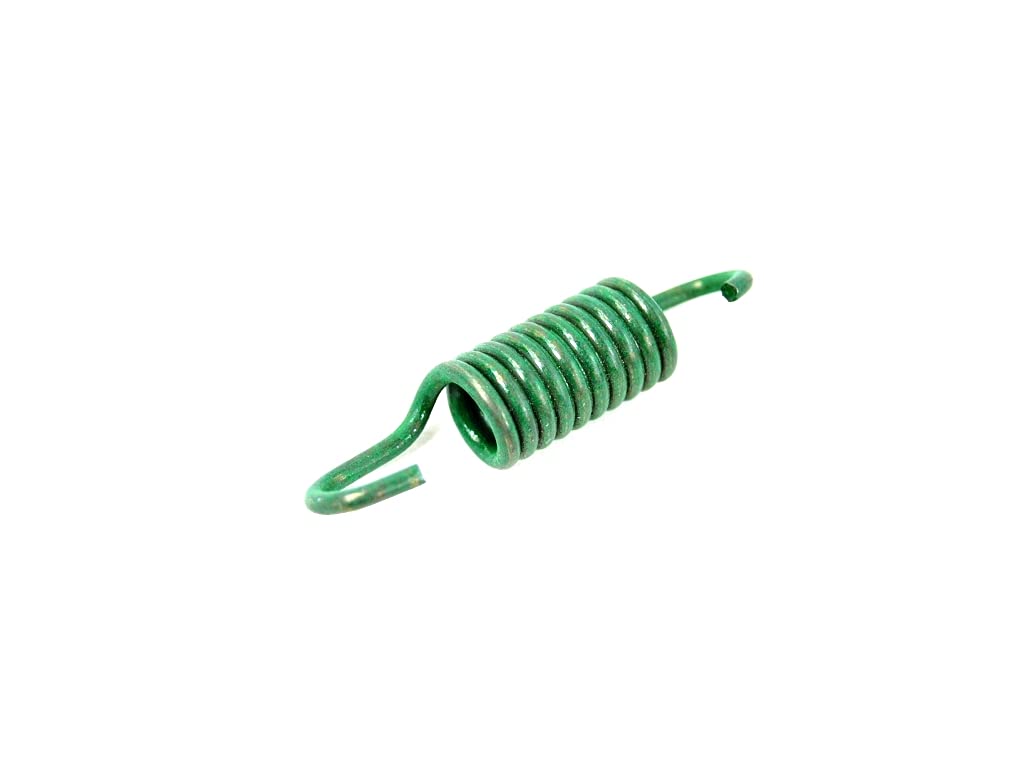 Mopar 0346 1660 Drum Brake Self Adjuster Cable Spring Kit - Compatible with Dodge Chrysler Jeep - High Performance Brake System Replacement Part for Smooth Braking & Vehicle Safety