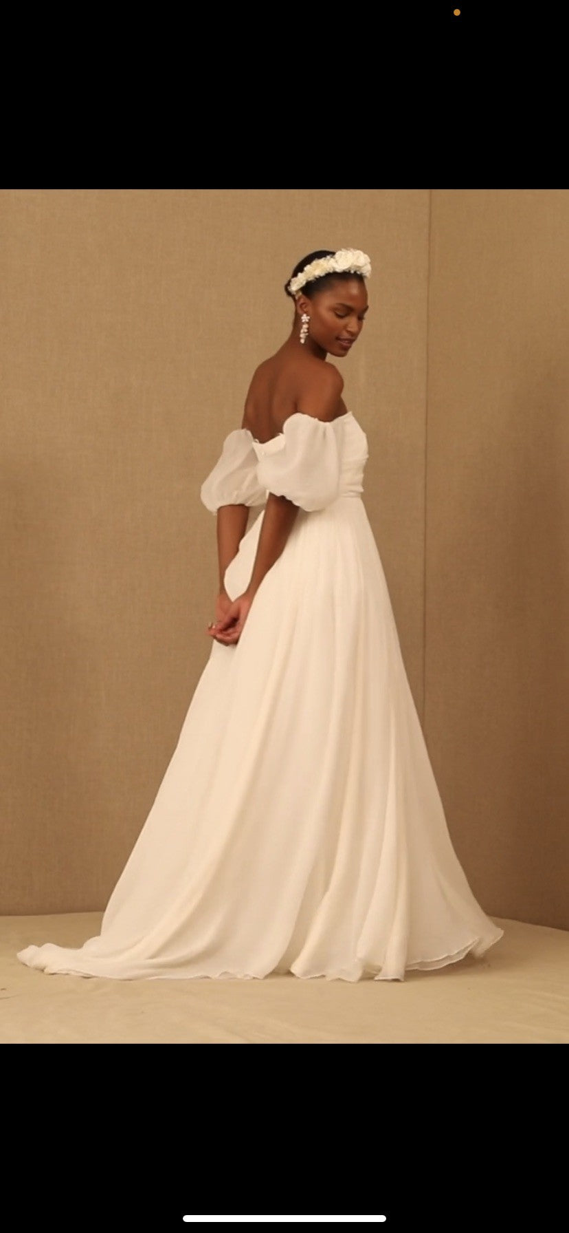 BHLDN Sachin & Babi Darcy Wedding Gown - Elegant Lace Bridal Dress for Bride, Perfect for Beach Weddings and Formal Ceremonies
