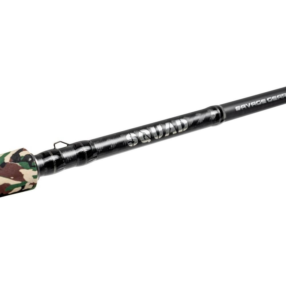 Savage Gear Squad Casting Rod - 7'3