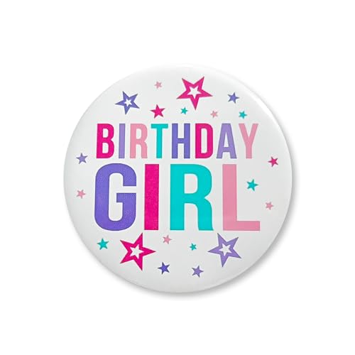 BIRTHDAY GIRL