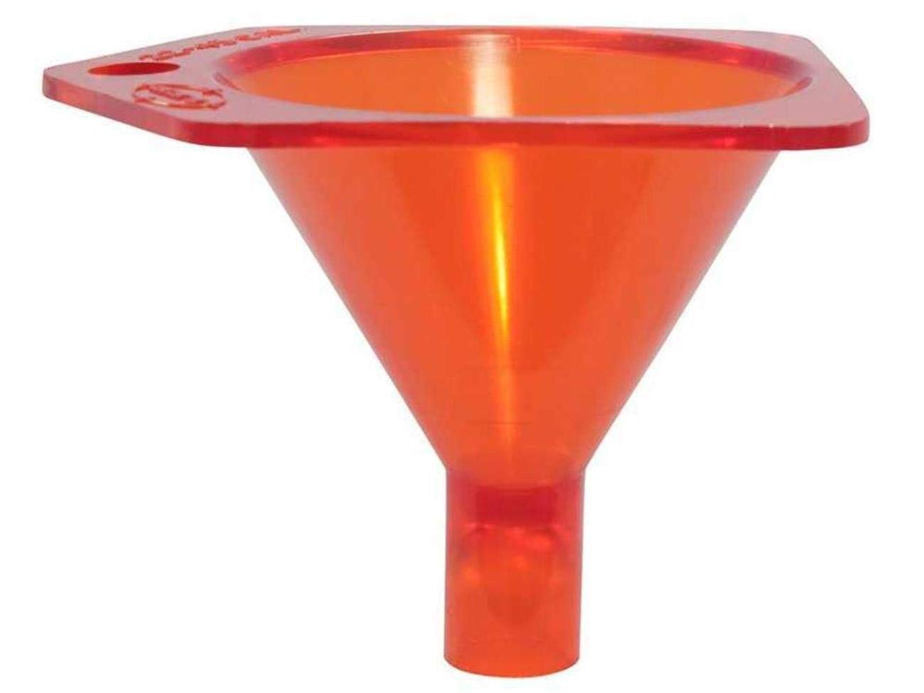 Lee Precision Powder Funnel - Reloading Accessories for Gun Powder, Ammo & Bullets - Perfect for Shooting Range, Hunting & Reloading Bench Use