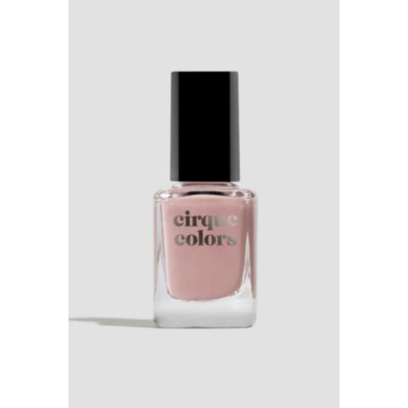 Cirque Colors Georgette Nail Polish - 0.37 oz Long Lasting Vegan & Cruelty Free Nail Lacquer - Perfect for Manicures, Pedicures & Nail Art Designs