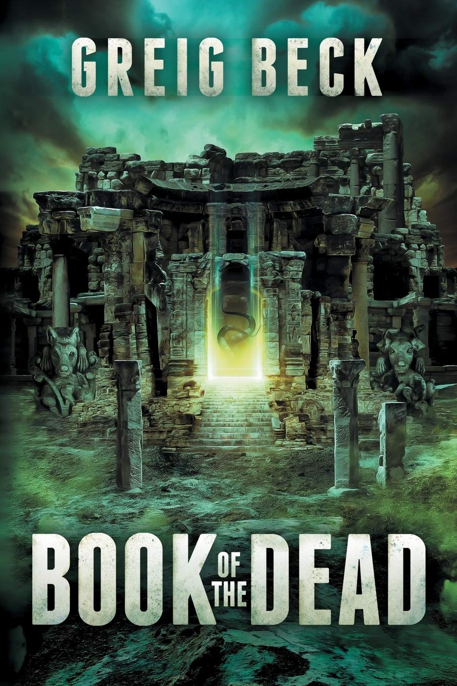 Book of the Dead - Ancient Egyptian Funerary Text & Afterlife Guide | Perfect for History Buffs, Egyptology Studies, and Spiritual Exploration