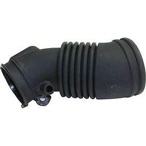 Direct Fit Rubber Air Intake Hose Replacement for 2005-2006 Honda Odyssey - OEM Quality Performance Part for Engine Air Flow System