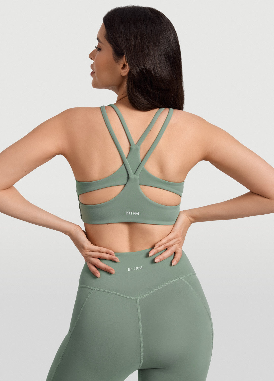 Double Strap Sculpt Top for Women - Sexy Slim Fit Workout Tank Top - Gym Yoga Running Fitness Apparel - Perfect for Workout & Casual Wear