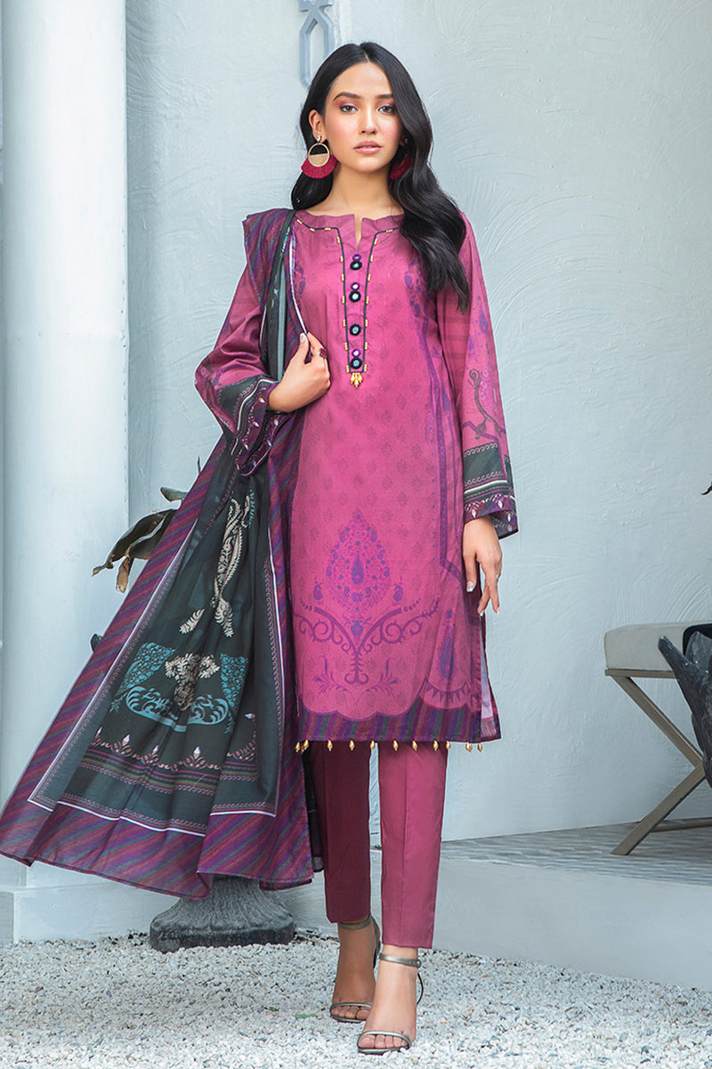 Deco Rose SS22 - Elegant Floral Print Women's Dress for Spring Summer 2022 | Perfect for Parties, Weddings & Date Nights