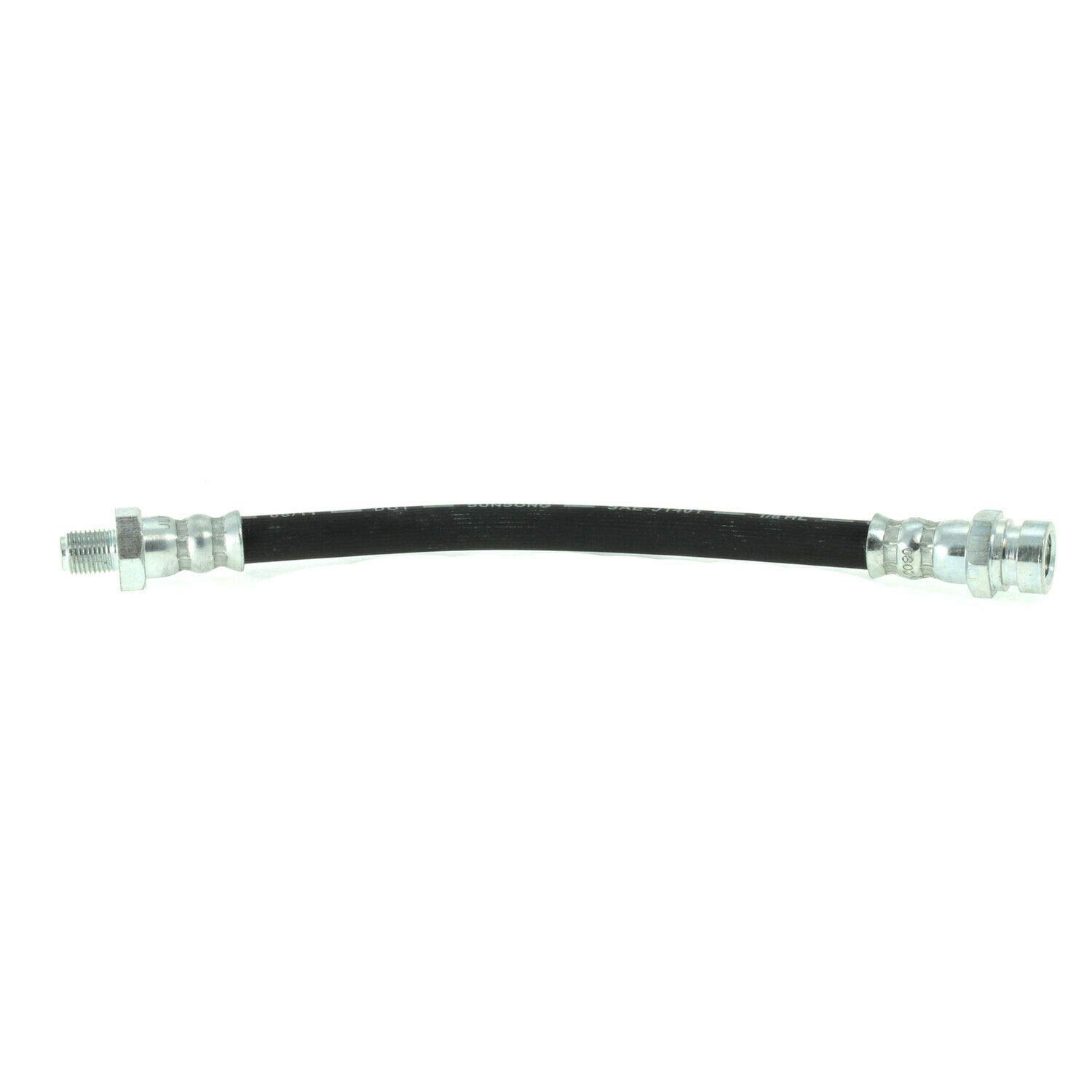 Centric Parts 150.46045 Premium Brake Hose - High Performance Replacement for Cars & Trucks | Durable & Reliable Braking Solution for Daily Commute & Off-Road Adventures