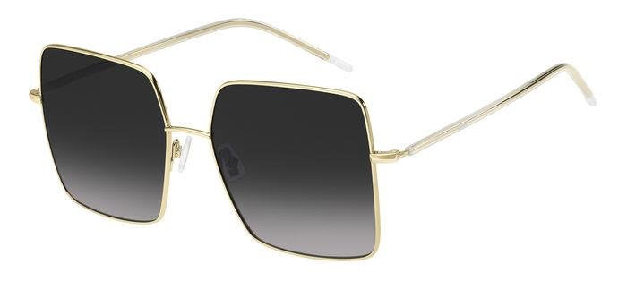000-ROSEGOLD/9O - ROSE GOLD - DARK GREY SHADED