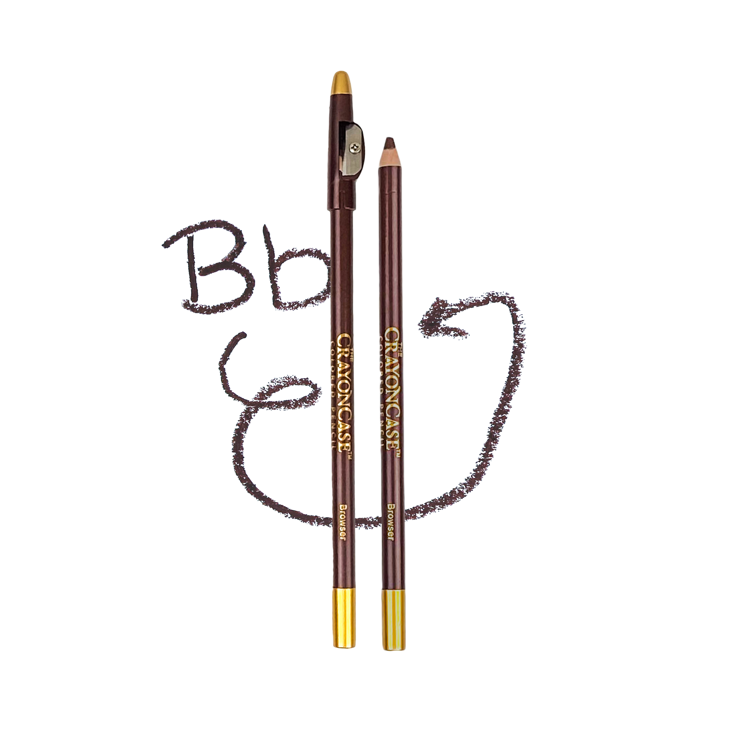 Vibrant Colored Pencils Set - 24 Premium Artist Drawing Pencils for Sketching, Coloring & Shading - Perfect for Adults & Kids Art Projects, School Supplies & DIY Crafts
