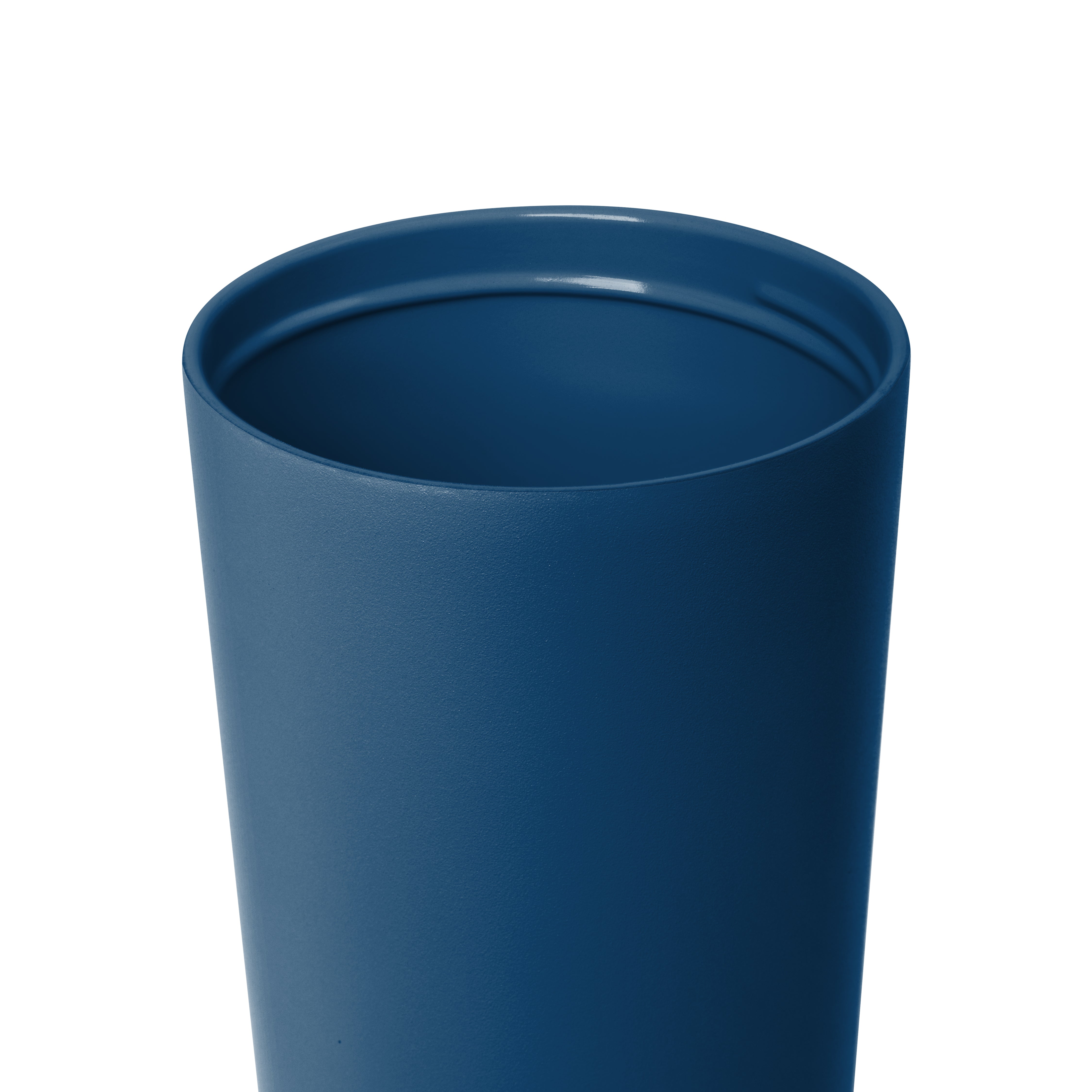 Classic Stainless Steel Tumbler with Lid - 20oz Insulated Travel Mug for Hot & Cold Drinks - Perfect for Coffee, Tea, Water - Office, Gym, Camping, Commuting