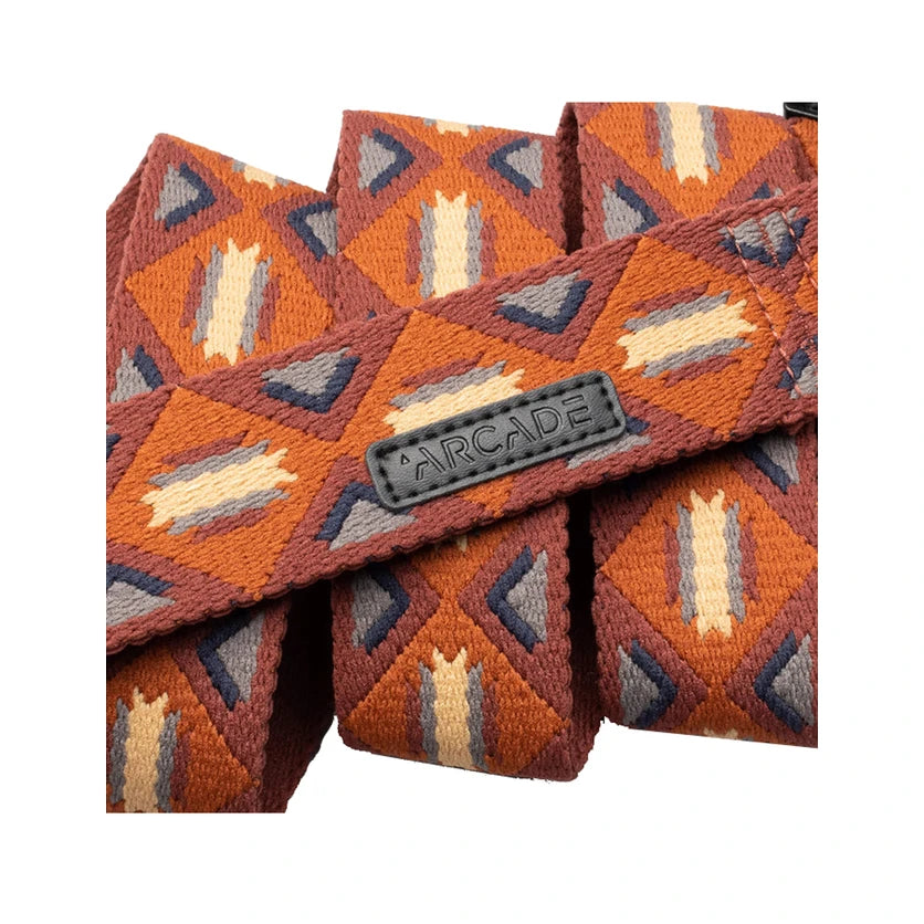 Arcade Creosote Slim Belt 2023 - Premium Adjustable Waist Belt for Men & Women | Perfect for Casual Wear, Work Pants & Outdoor Adventures