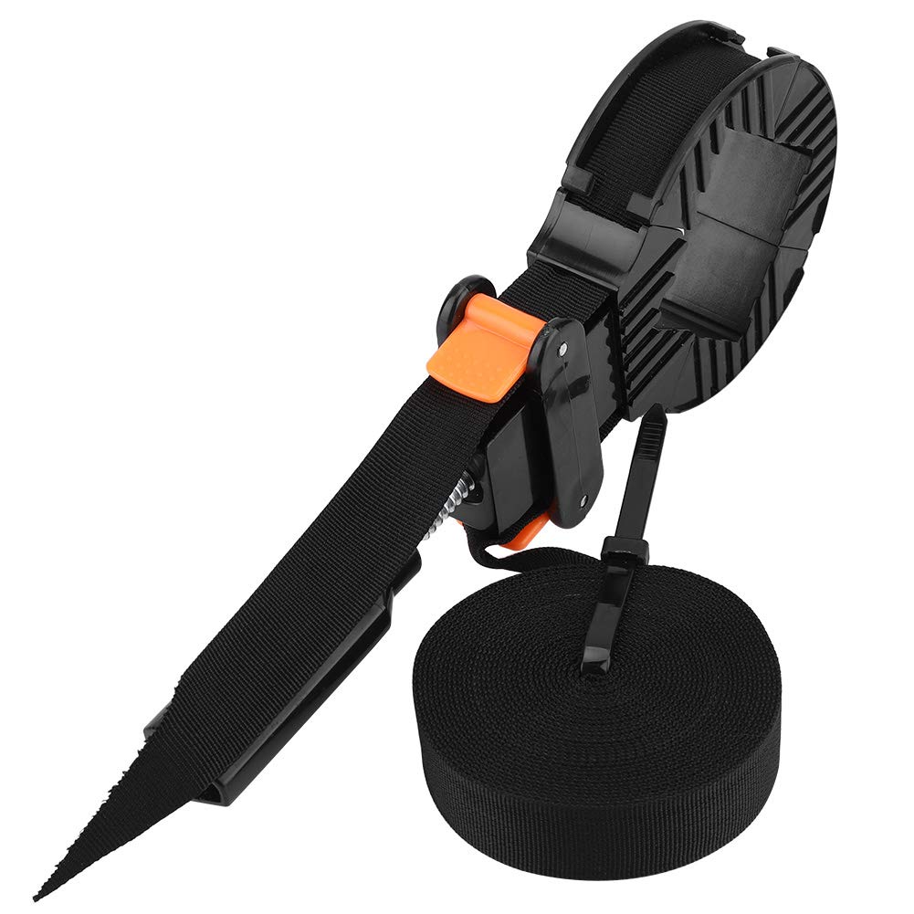 Yosoo Band Strap Clamp for Picture Frames & Woodworking Projects