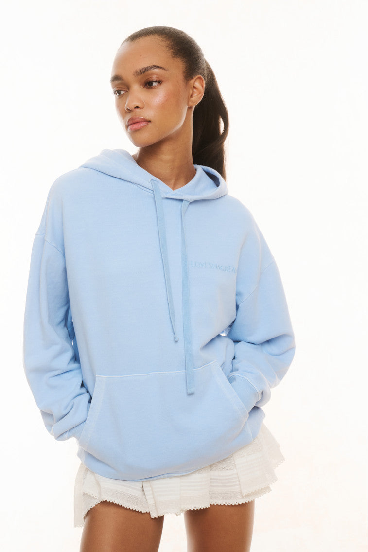 Lalita Hoodie K1586 1755 - Stylish Women's Pullover Sweatshirt for Casual Wear, Loungewear & Outdoor Activities
