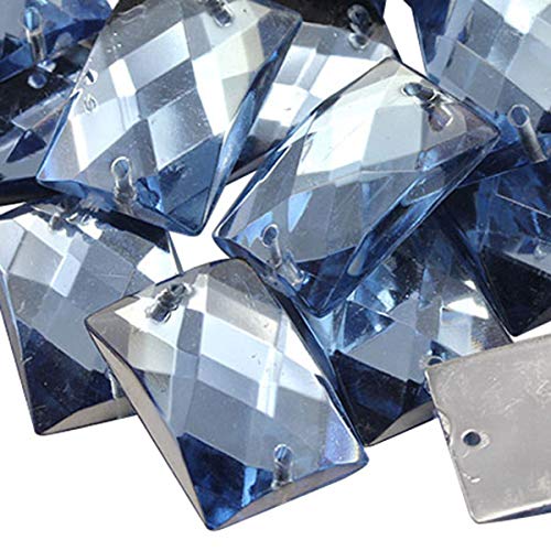 Blue Sapphire - Lt. Ch02