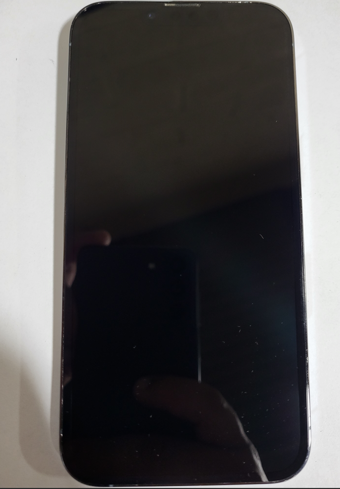 iPhone 13 Pro 512GB Sierra Blue (6.1