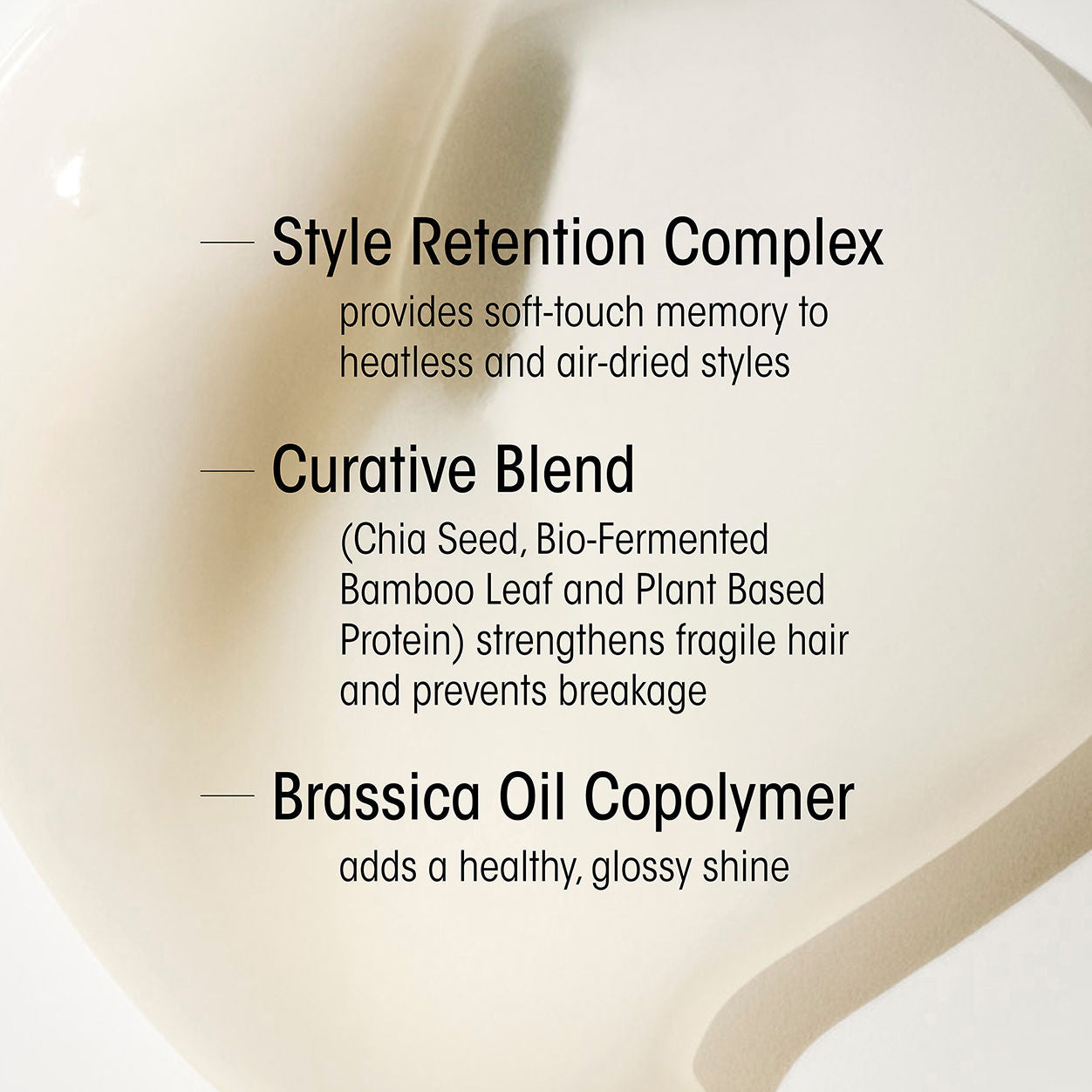 Hair Alchemy Heatless Styling Balm for Natural Curls & Waves - No Heat Hair Styler for Damaged Hair - Perfect for Home, Travel & Everyday Use