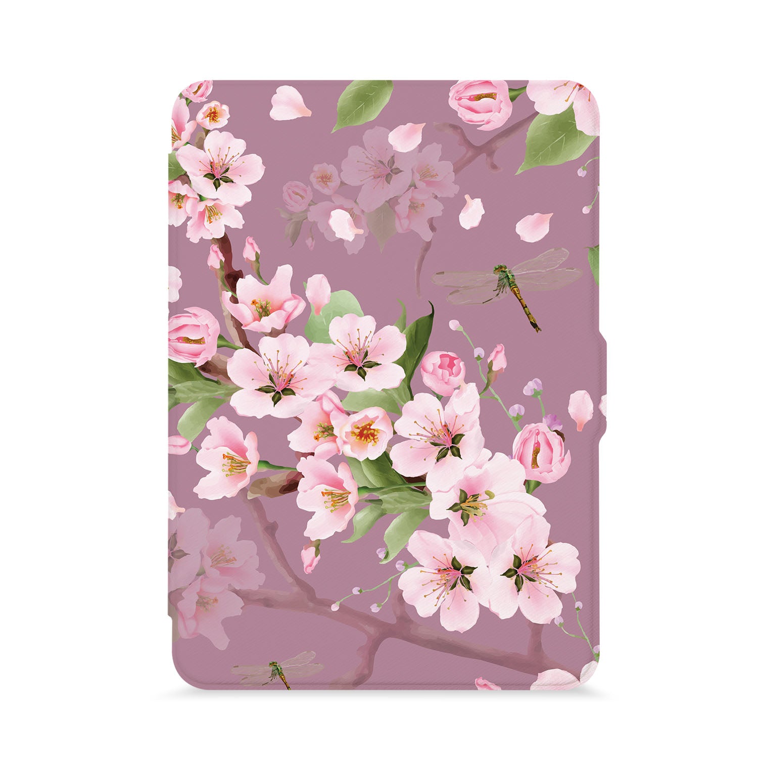 Premium Marble Kindle Case - Slim Protective Cover for Kindle E-Reader | Perfect for Travel, Work & Home Use