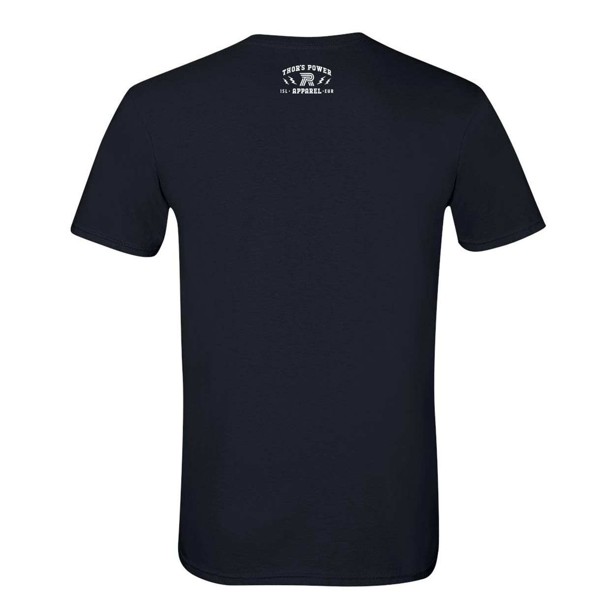 Strong Mother F#ker Men's T-Shirt - Trendy Graphic Tee for Casual Wear, Gym & Street Style