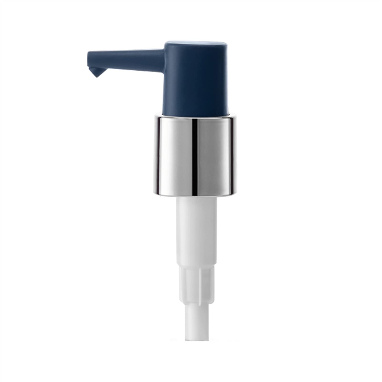 LUYANhapy 9 Bottle Press Head Push Press - Durable Push-Type Pressure Oil Sprayer & Liquid Dispenser for Kitchen, Cooking, Baking - Household & Commercial Use (Blue)