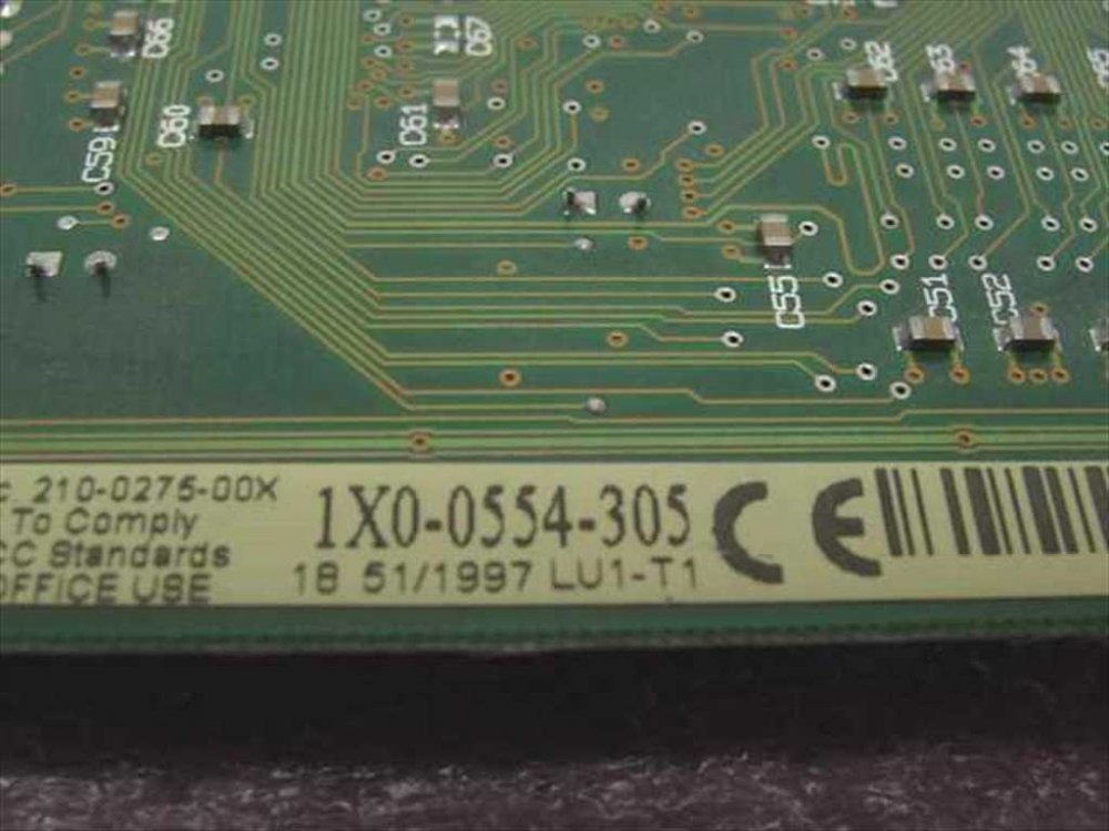 STB 1XO-0554-305 VEL 128 AGP Video Card - High Performance Graphics Board for Gaming, CAD Design & Multimedia PCs