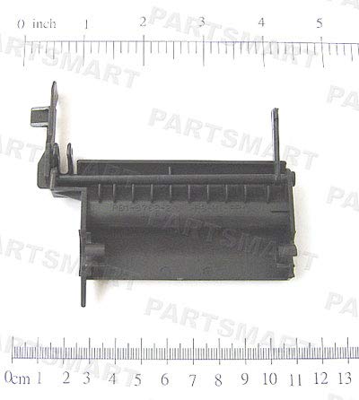 Original RF5-3116-000 Paper Sensor Arm for HP LaserJet 4000 4100 Printers | Tray 1 Replacement Part | Office & Home Printing Solutions