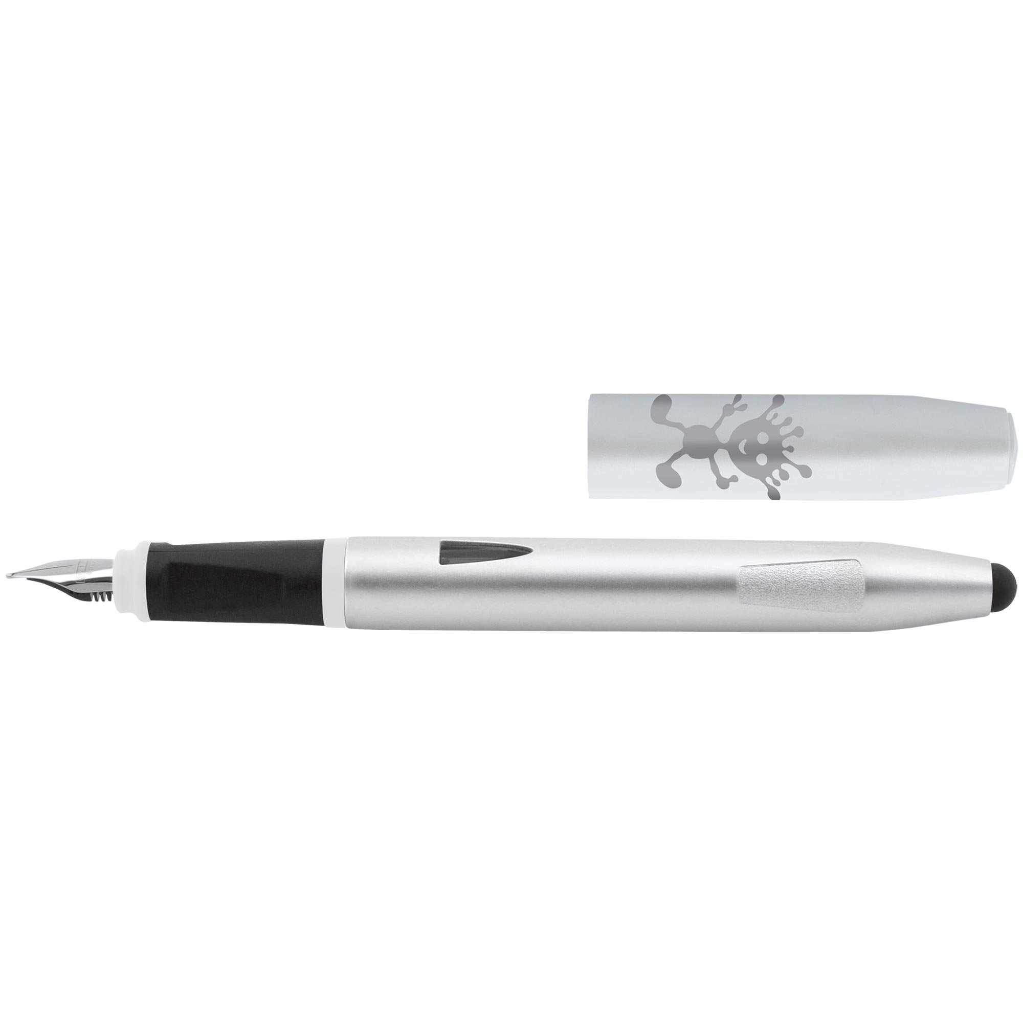 Original White Left-Handed Switch Nib L - Perfect for Gaming, Typing & Ergonomic Comfort for Left-Handed Users