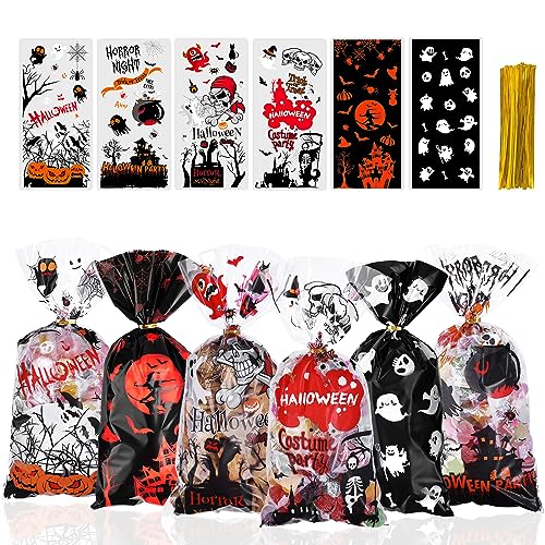 Halloween E