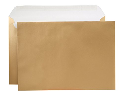 Metallic Gold